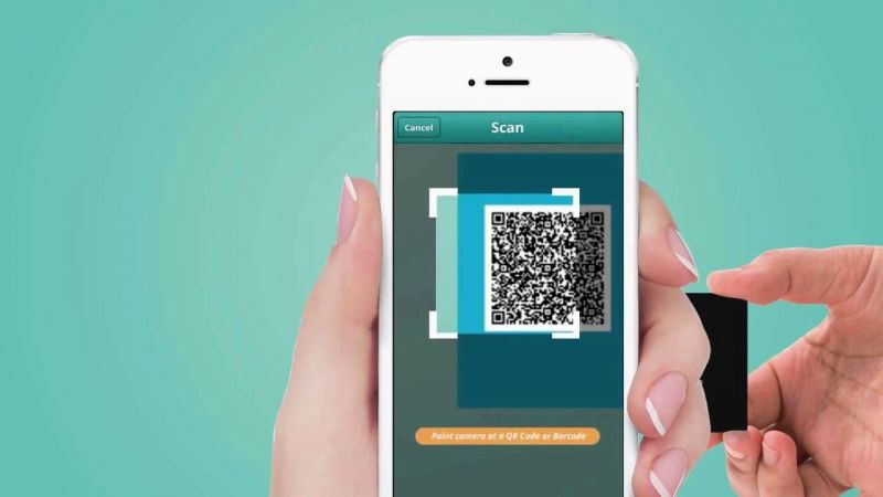 QRCode QRCode